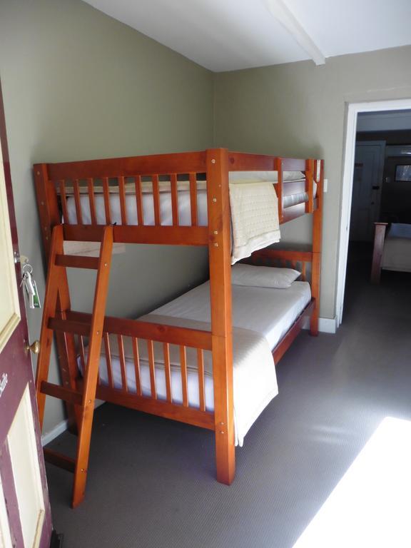 Avon Accommodation - ยอร์ค ห้อง รูปภาพ