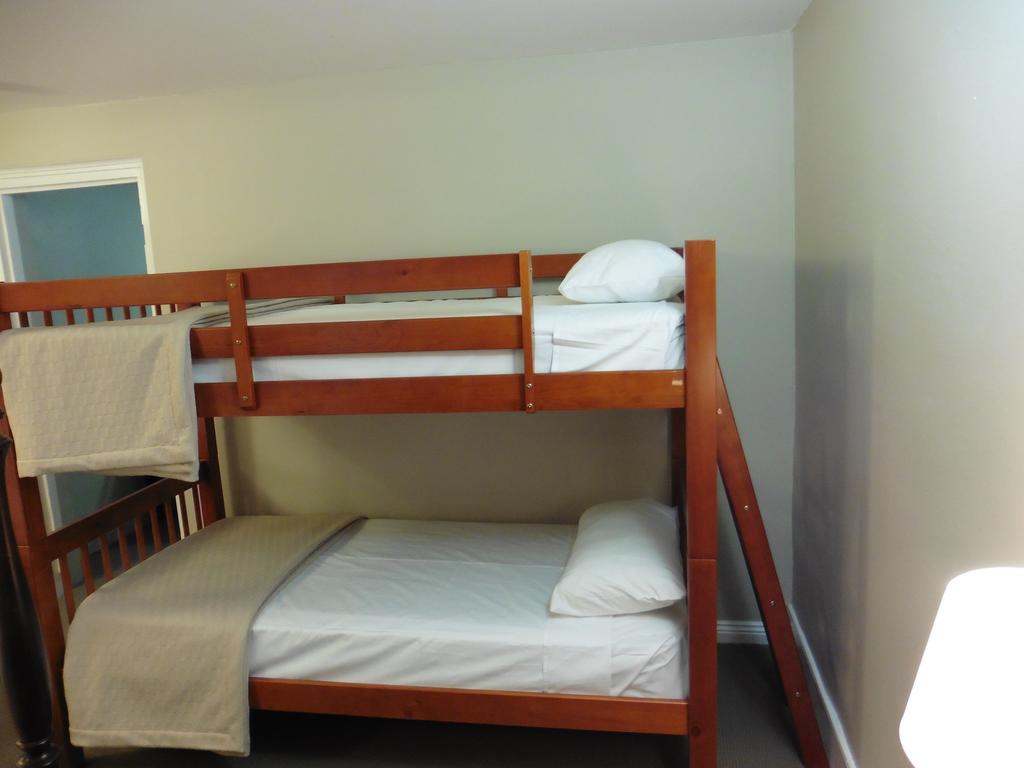 Avon Accommodation - ยอร์ค ภายนอก รูปภาพ