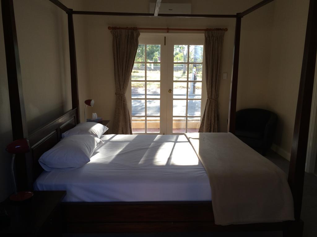 Avon Accommodation - ยอร์ค ห้อง รูปภาพ