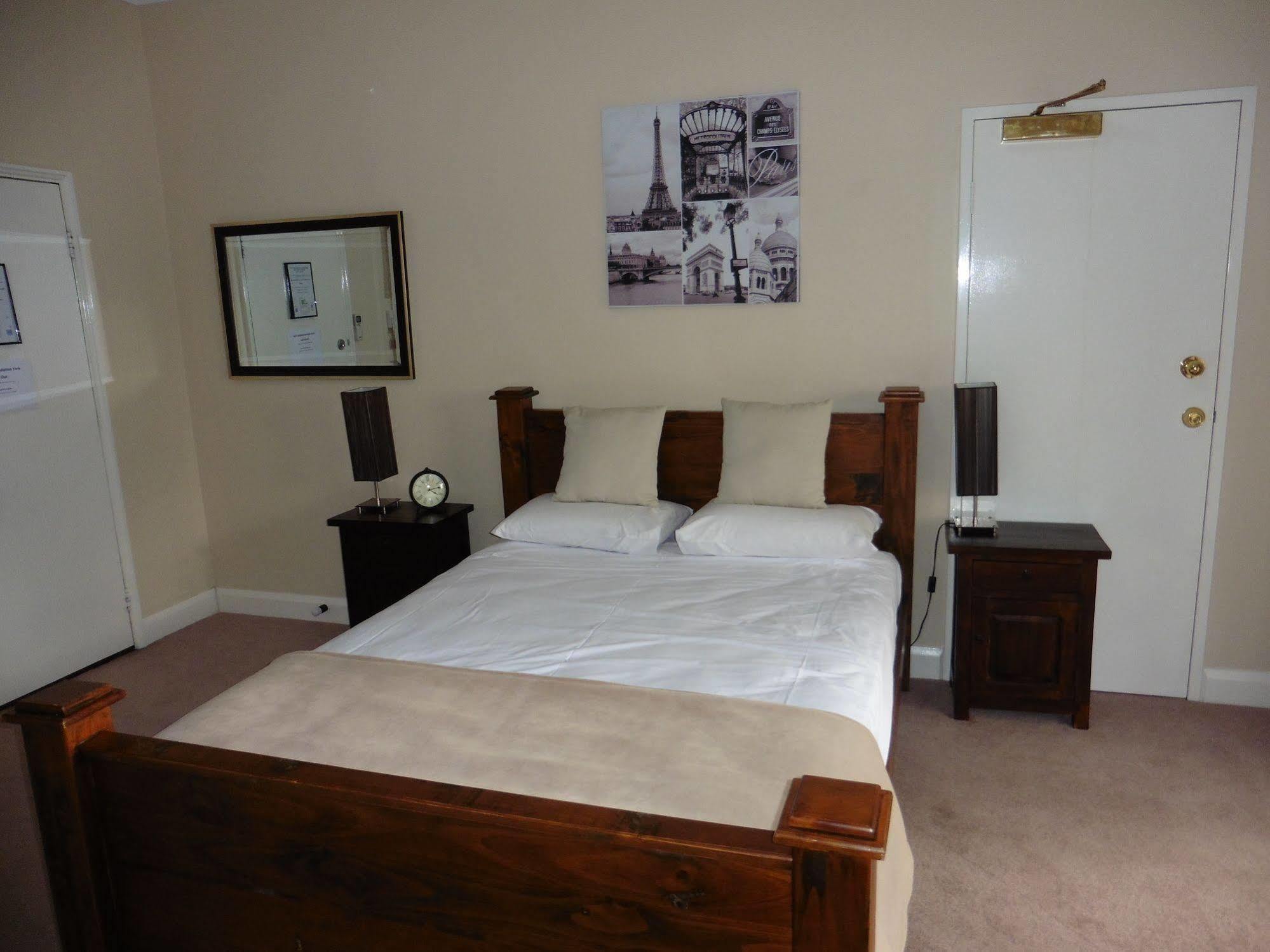 Avon Accommodation - ยอร์ค ภายนอก รูปภาพ