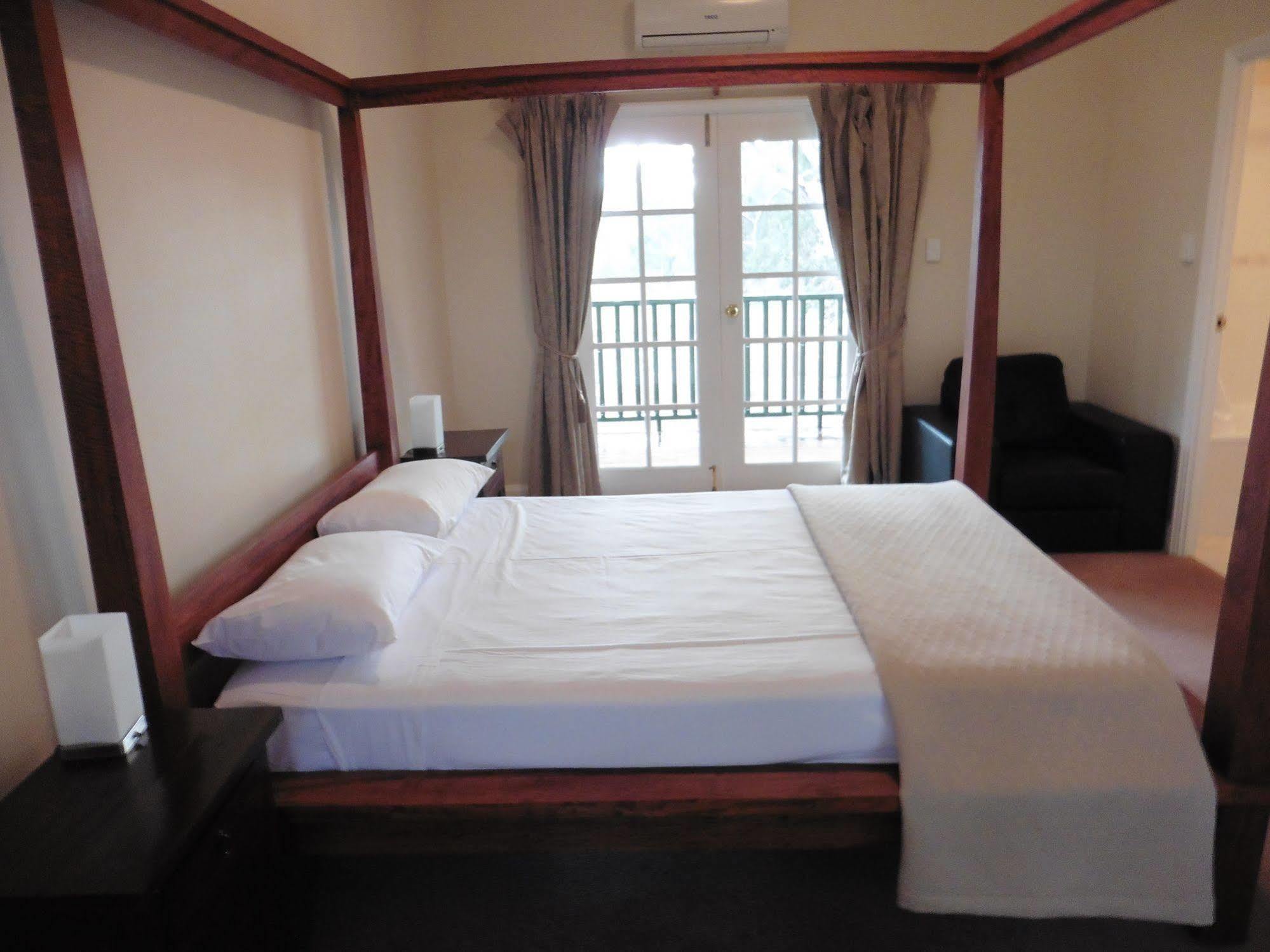 Avon Accommodation - ยอร์ค ภายนอก รูปภาพ