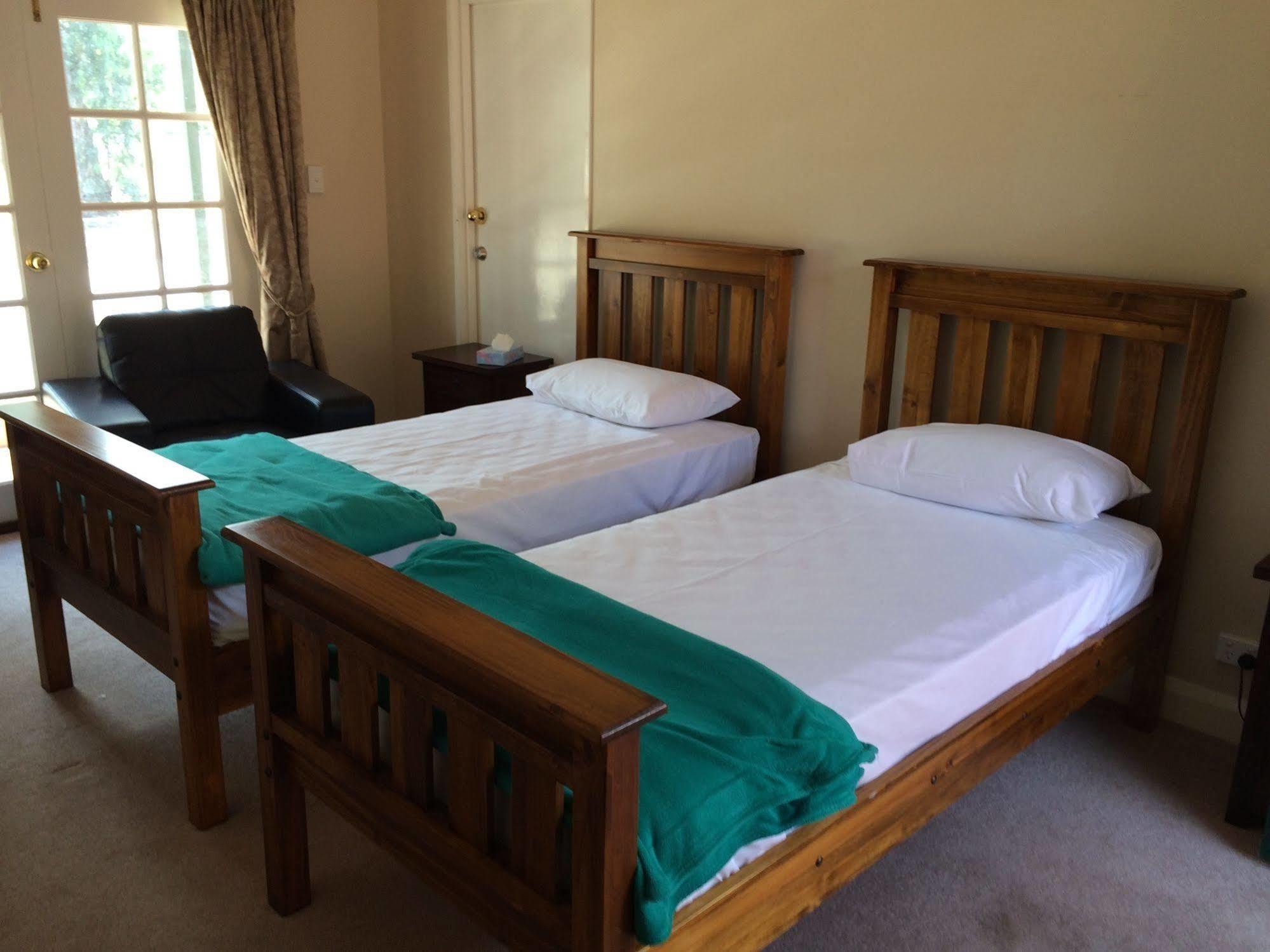 Avon Accommodation - ยอร์ค ภายนอก รูปภาพ