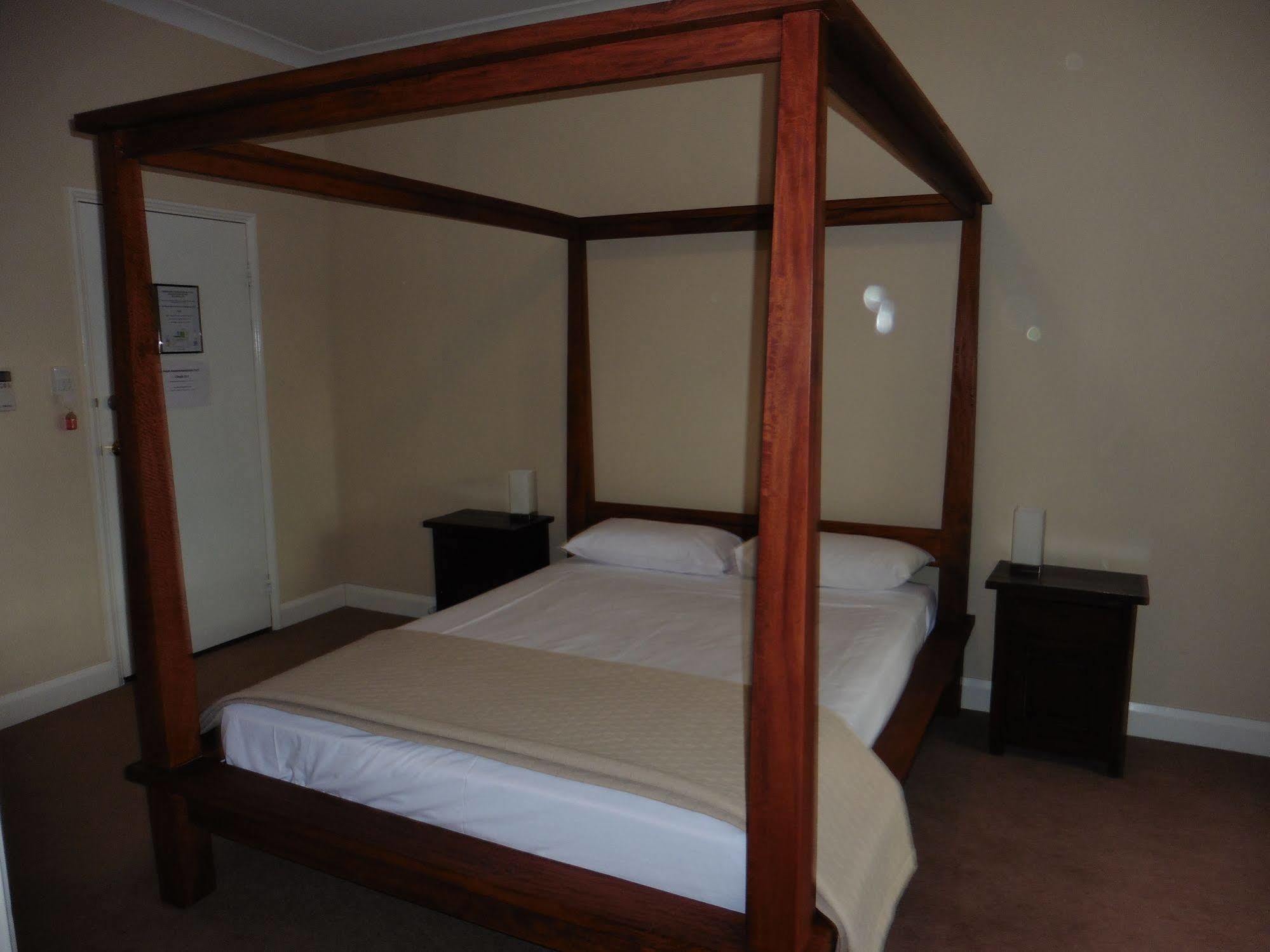 Avon Accommodation - ยอร์ค ภายนอก รูปภาพ